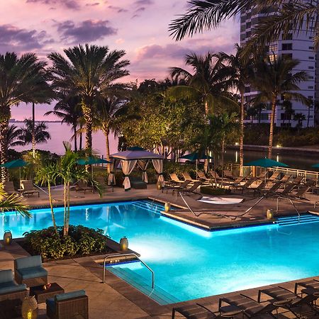 Hotel The Ritz-Carlton, Sarasota Exteriér fotografie