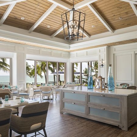 Hotel The Ritz-Carlton, Sarasota Exteriér fotografie