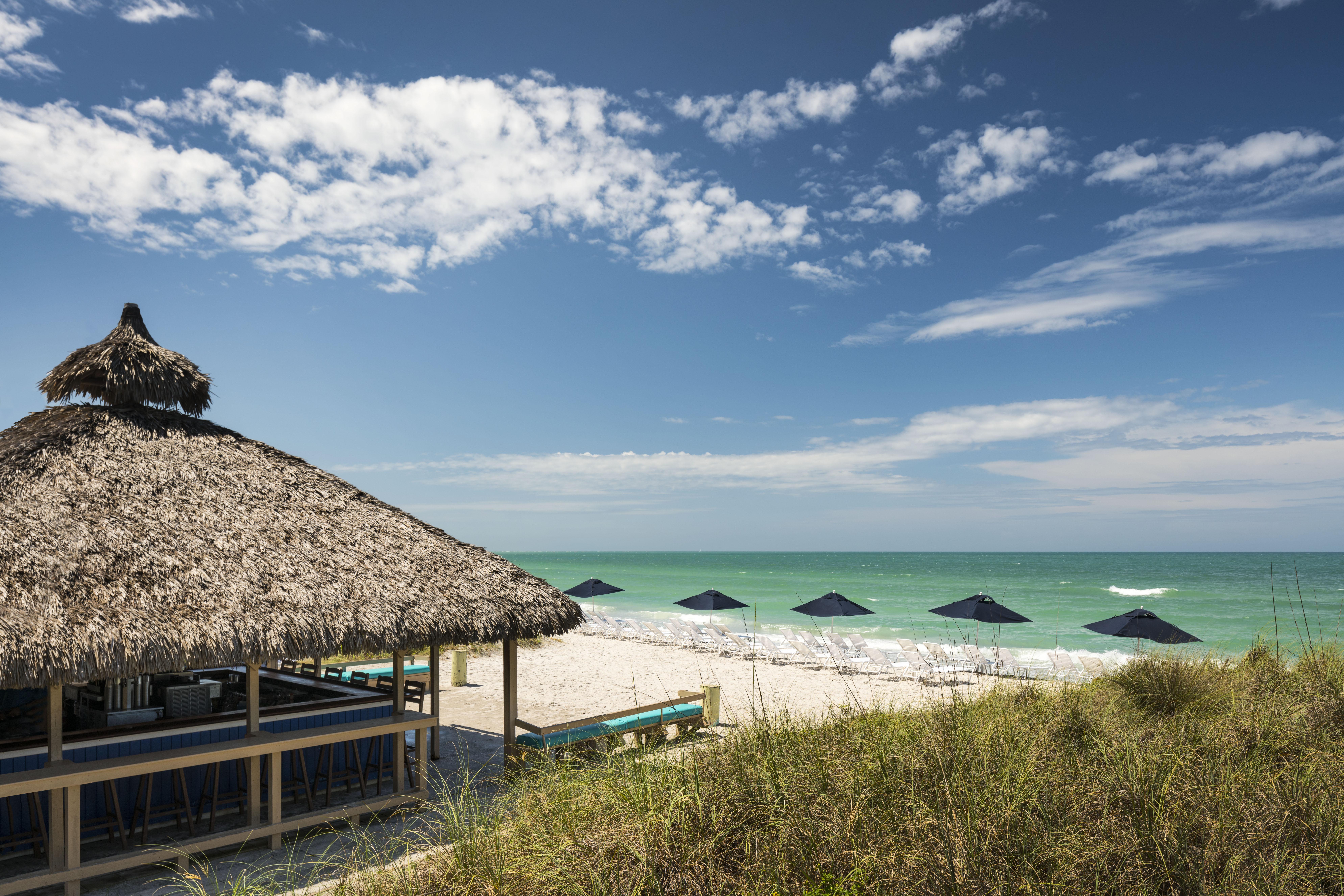 Hotel The Ritz-Carlton, Sarasota Exteriér fotografie