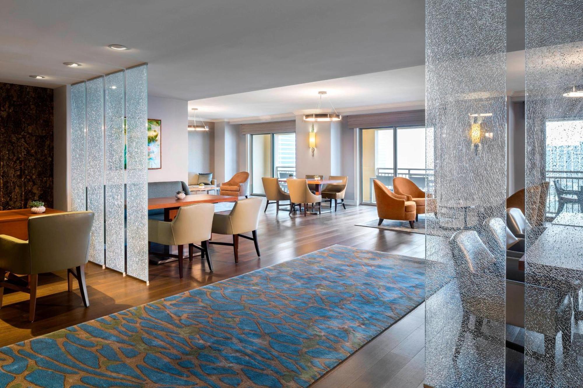 Hotel The Ritz-Carlton, Sarasota Exteriér fotografie