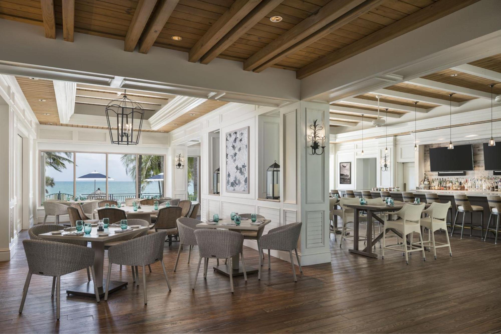 Hotel The Ritz-Carlton, Sarasota Exteriér fotografie