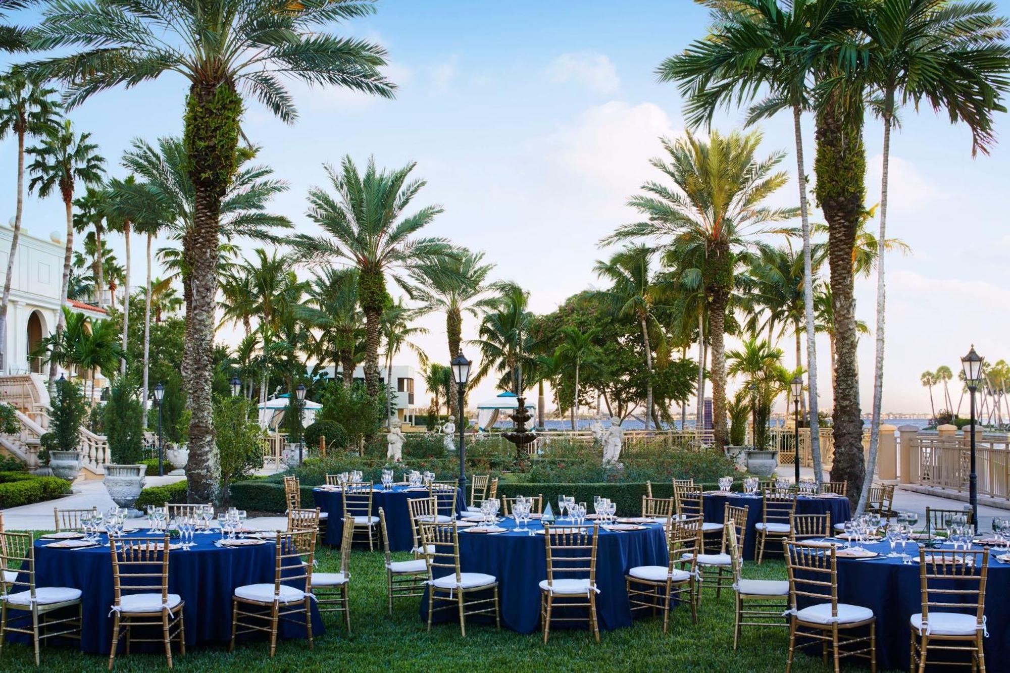 Hotel The Ritz-Carlton, Sarasota Exteriér fotografie