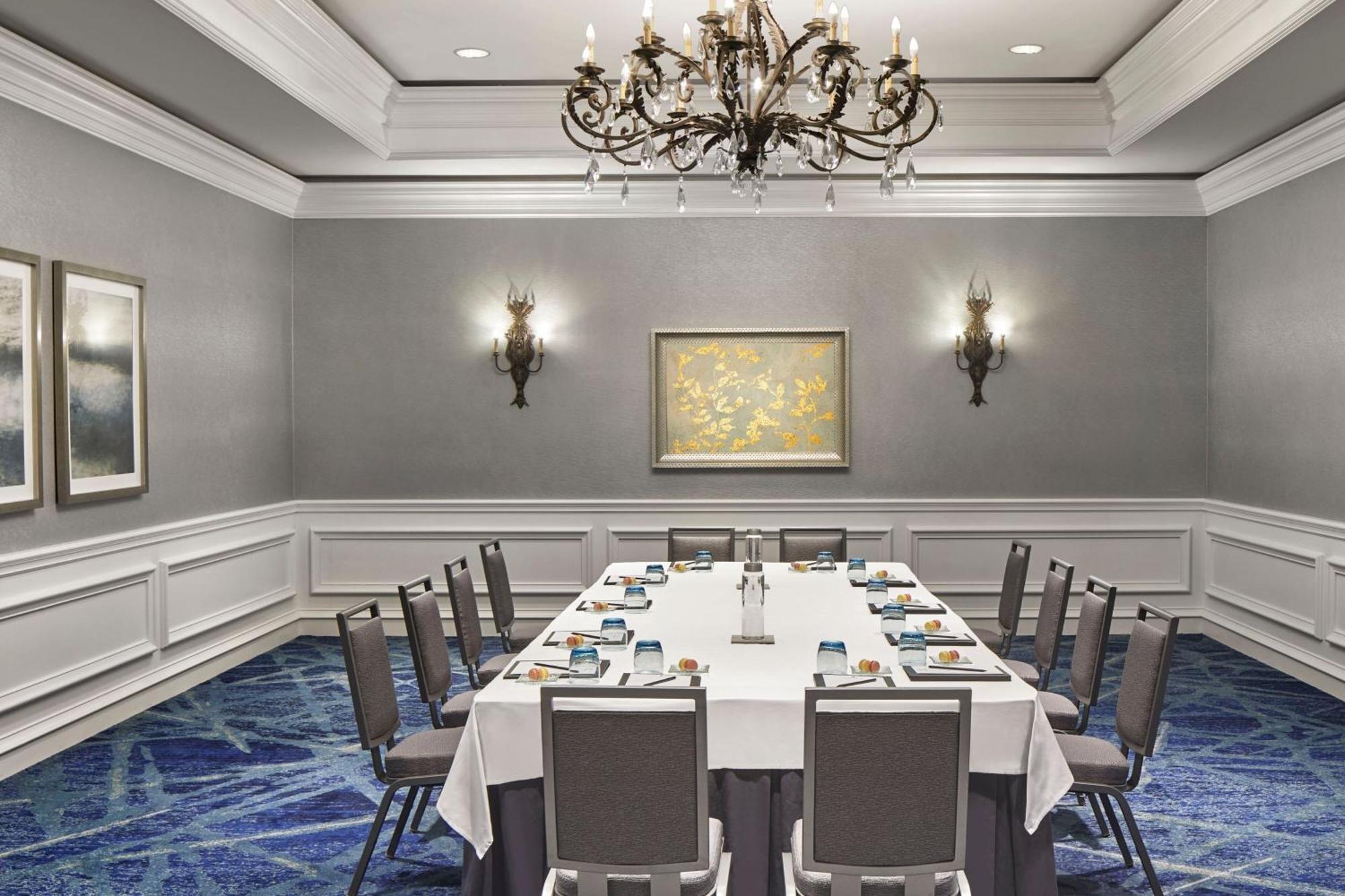 Hotel The Ritz-Carlton, Sarasota Exteriér fotografie