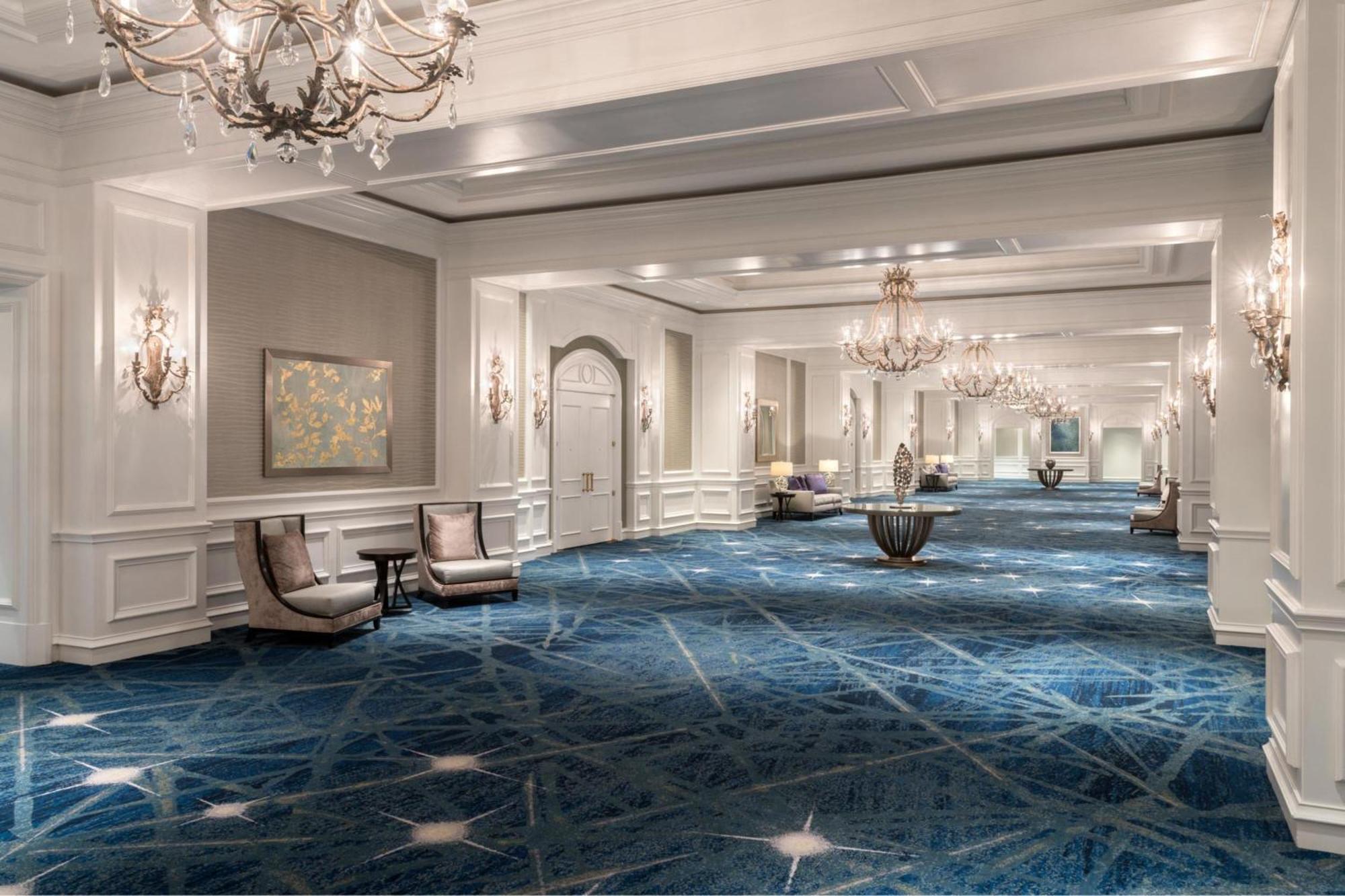 Hotel The Ritz-Carlton, Sarasota Exteriér fotografie