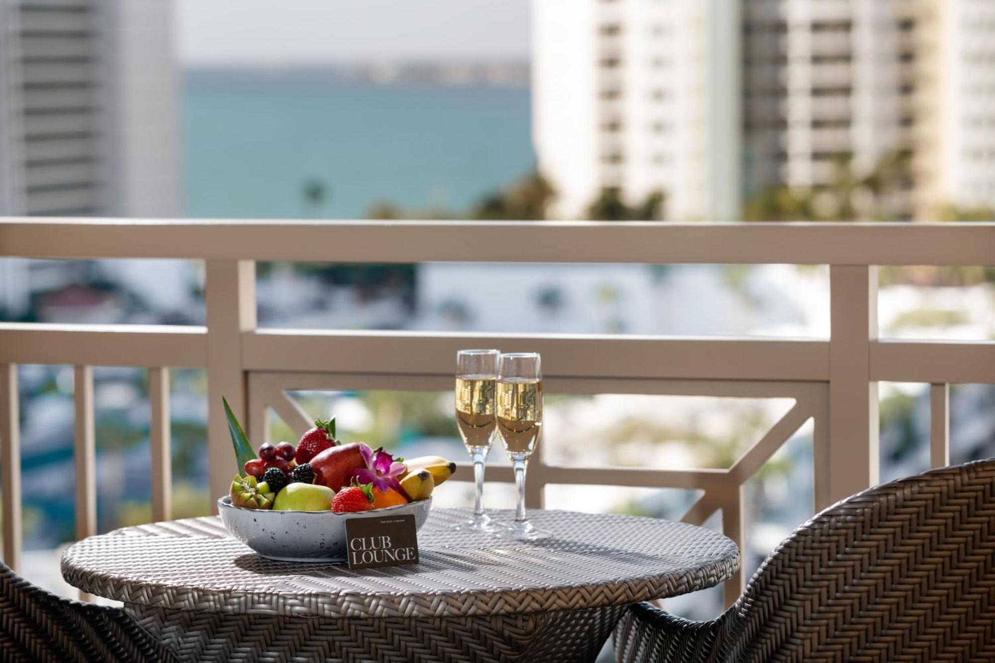 Hotel The Ritz-Carlton, Sarasota Exteriér fotografie