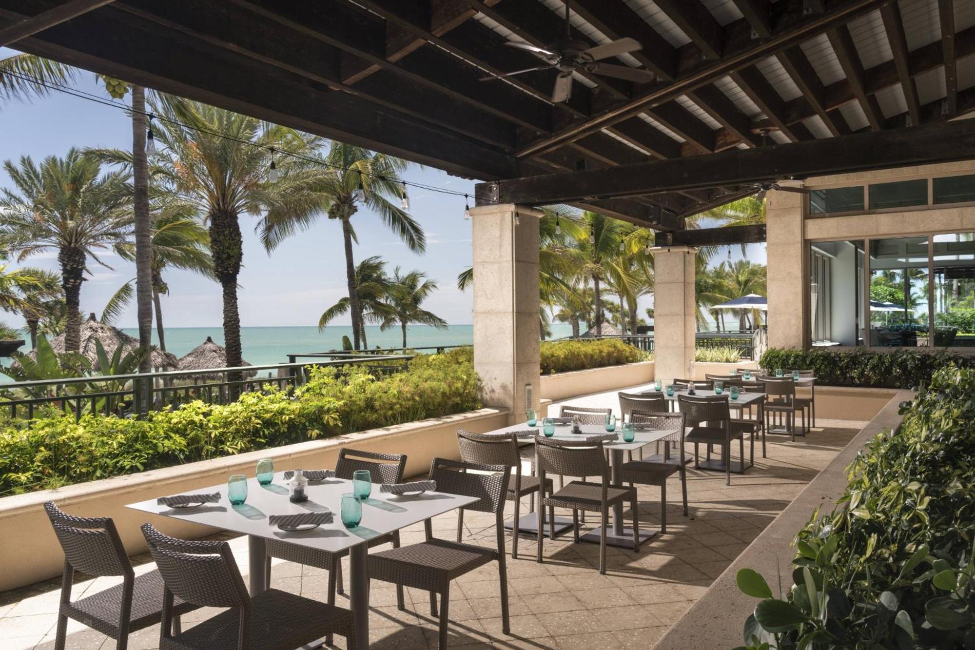 Hotel The Ritz-Carlton, Sarasota Exteriér fotografie