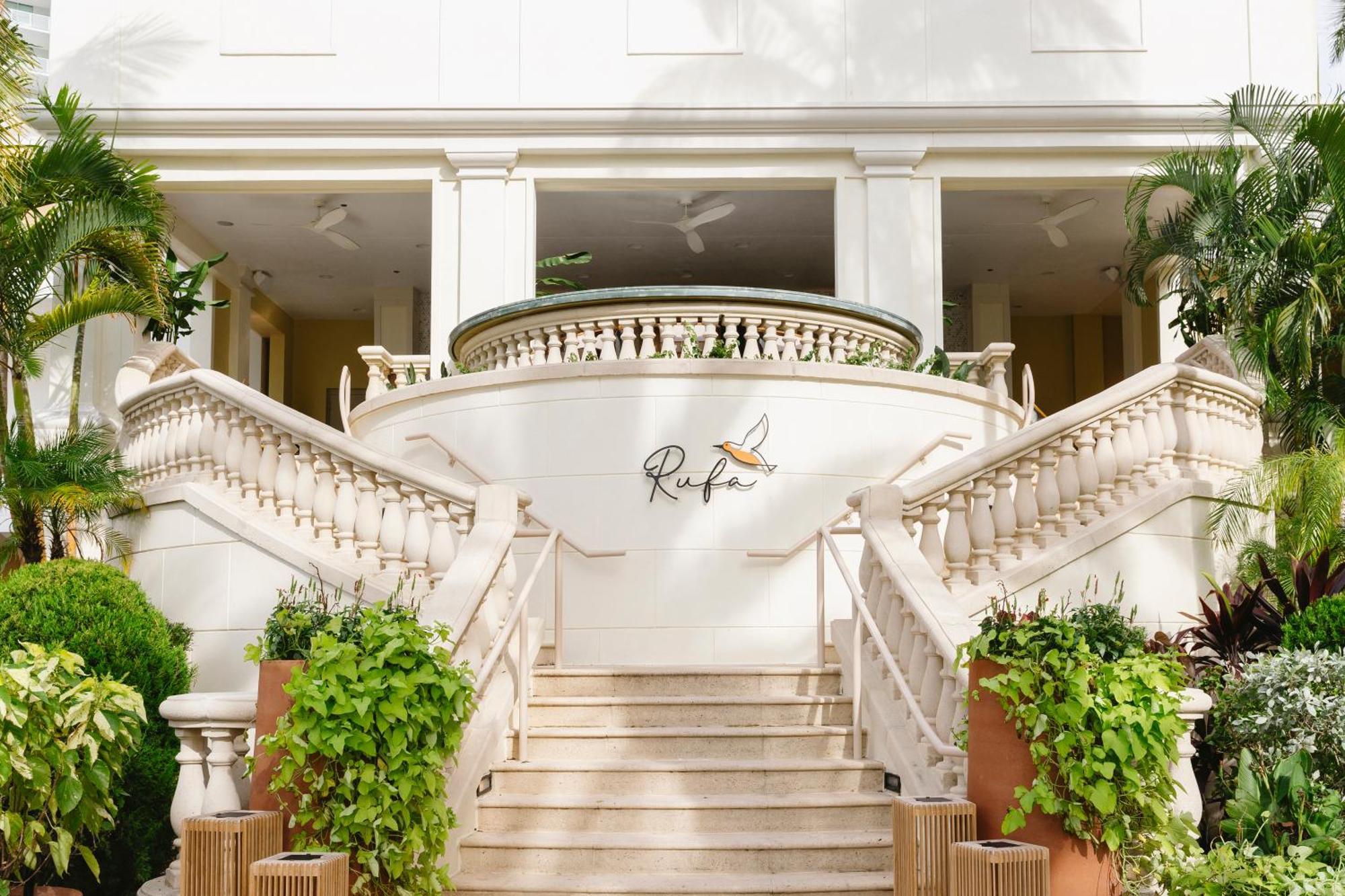 Hotel The Ritz-Carlton, Sarasota Exteriér fotografie