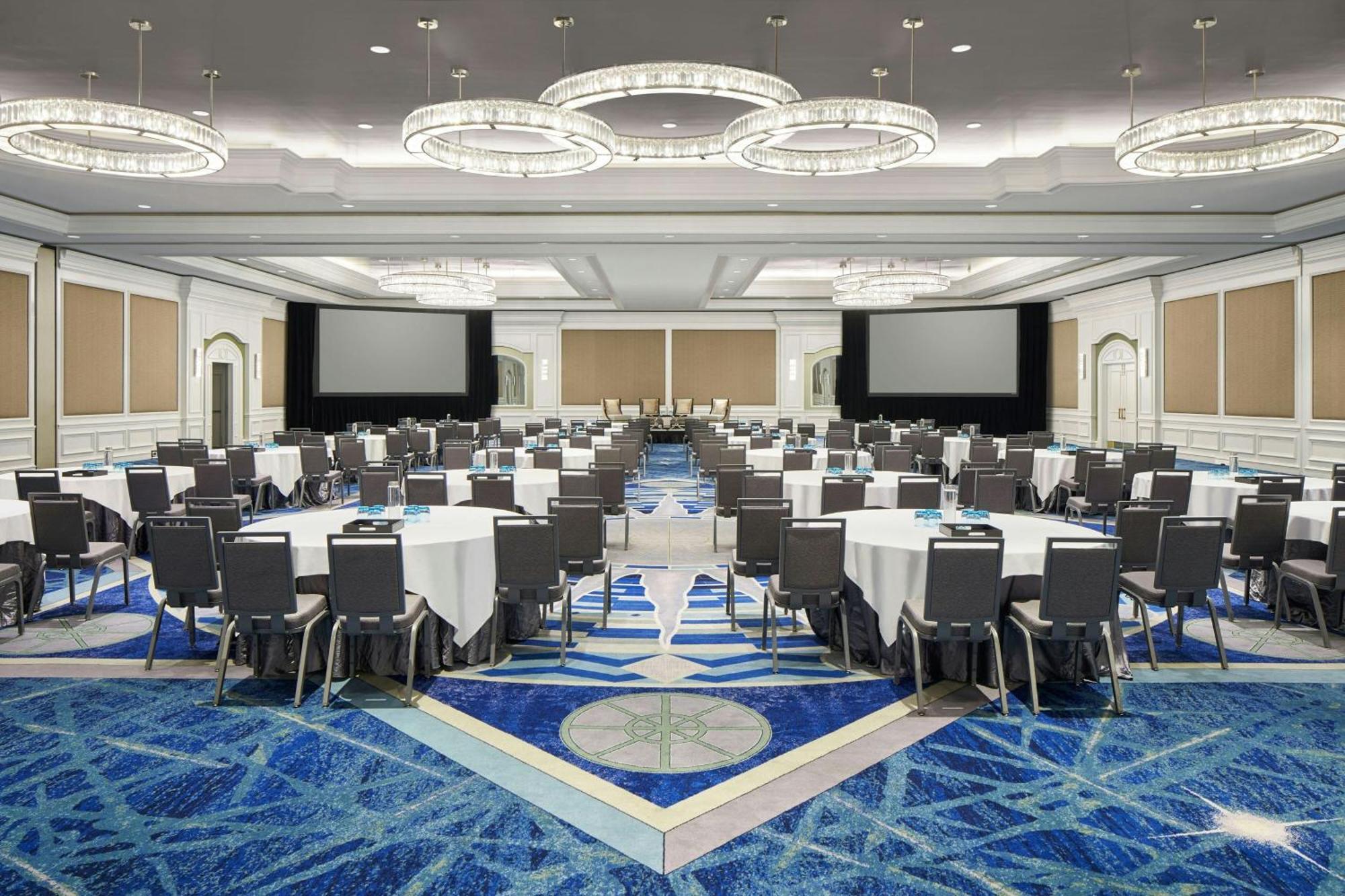 Hotel The Ritz-Carlton, Sarasota Exteriér fotografie