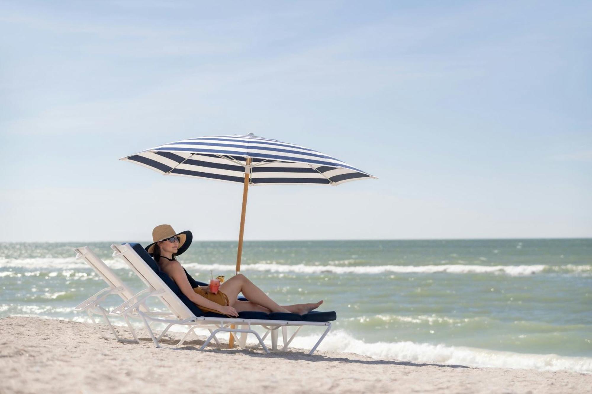 Hotel The Ritz-Carlton, Sarasota Exteriér fotografie