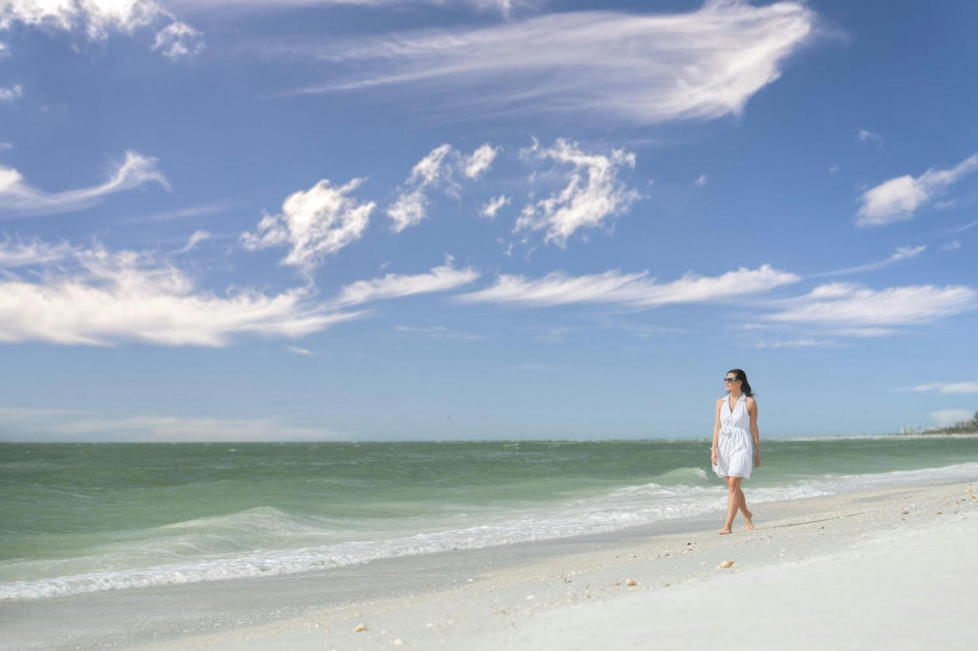 Hotel The Ritz-Carlton, Sarasota Exteriér fotografie