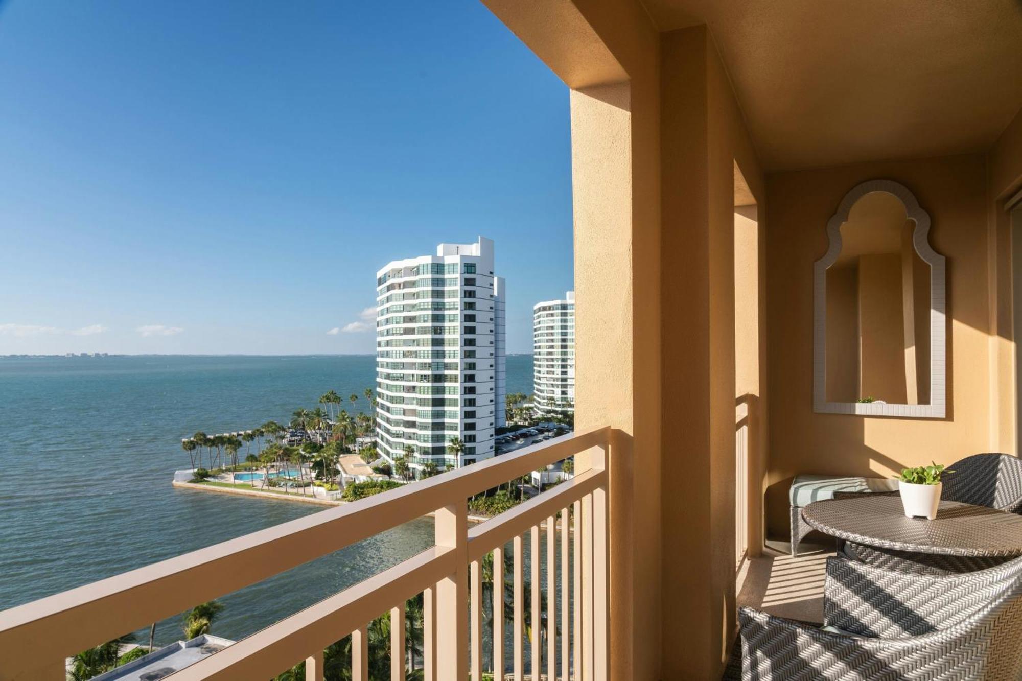 Hotel The Ritz-Carlton, Sarasota Exteriér fotografie